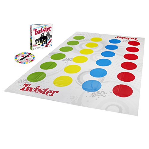 [UK-Import]Twister - 2