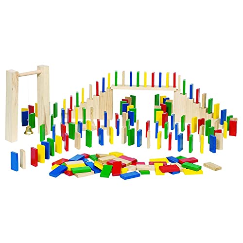 Goki Domino-Rallye