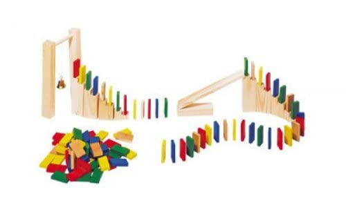 Goki HS440 – Domino-Rallye - 2