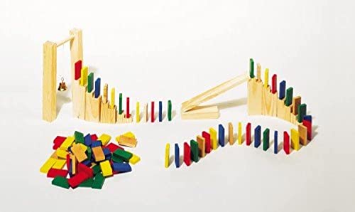Goki HS440 – Domino-Rallye - 6