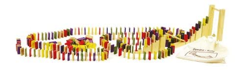 Goki HS440 – Domino-Rallye - 8