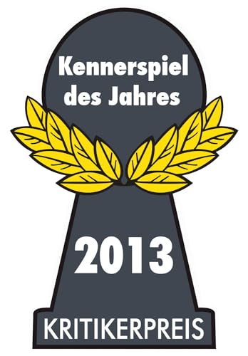 KOSMOS 691745 – Die Legenden von Andor, Kennerspiel des Jahres 2013 - 8