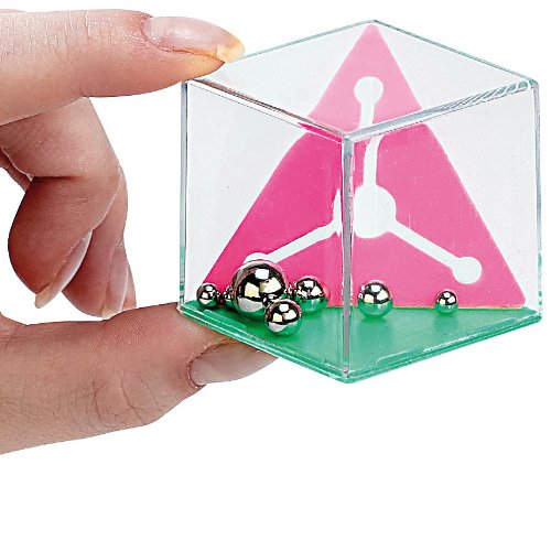 Playtastic Geduldspiel Megapack mit 24 Spielen - 2