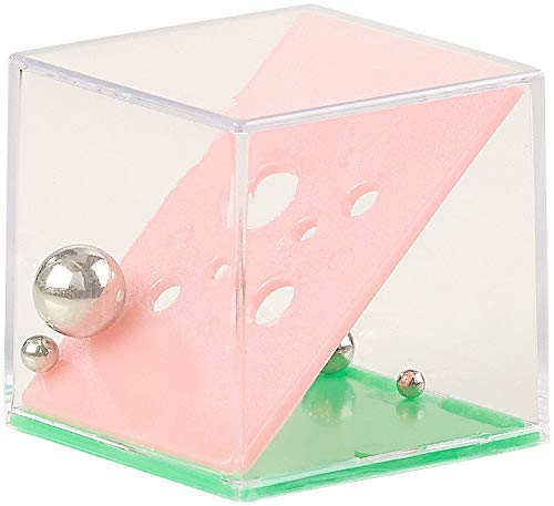 Playtastic Geduldspiel Megapack mit 24 Spielen - 5