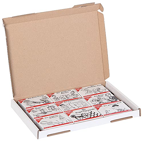 8 beliebte Knobelspiele aus Holz und Metall im Spar-Knobel-Pack - 2