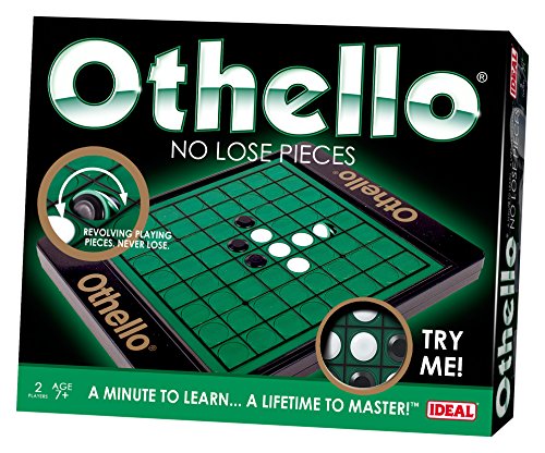 Spiel – Othello – keine losen Teile – IN ENGLISH - 2