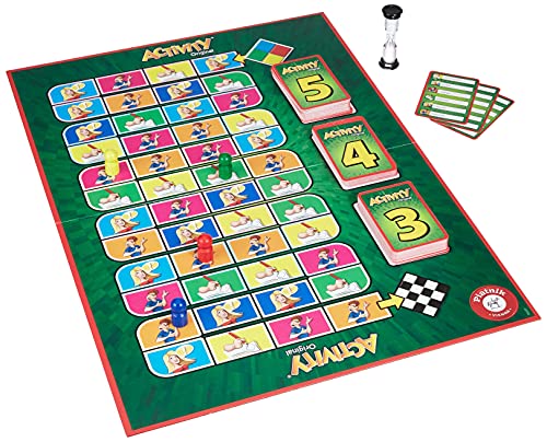 Piatnik 6028 – Activity Original, Brettspiel - 2