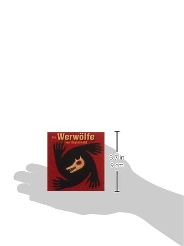 Asmodee – Lui meme 200001 – Die Werwölfe von Düsterwald - 3