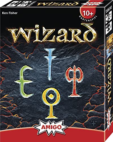 Wizard – Kartenspiel