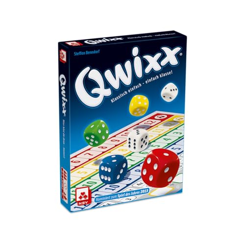Qwixx