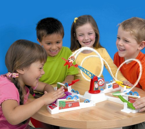 Hasbro 15691000 – Looping Louie - 4