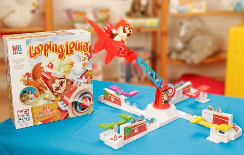 Hasbro 15691000 – Looping Louie - 6