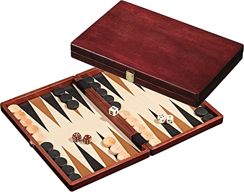 Backgammon Naxos