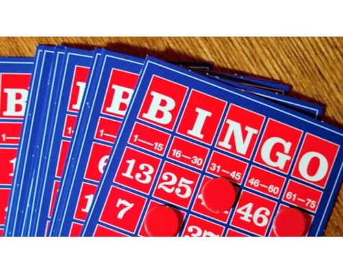 Schmidt Spiele 51220 – Bingo - 6