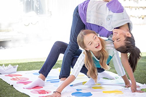 Hasbro Spiele 98831100 – Twister, Kinderspiel - 6
