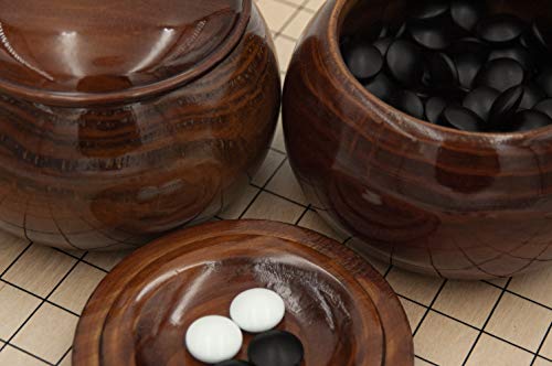 Go-Spiel: Studenten-Go-Set Deluxe - 4