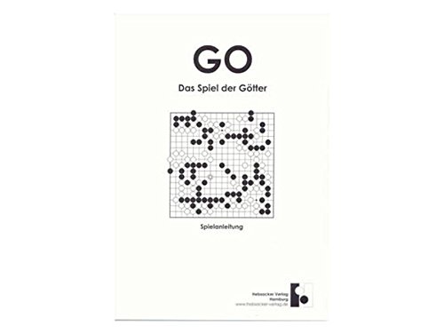 Go-Spiel: Studenten-Go-Set Deluxe - 8