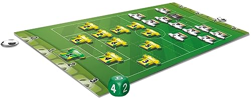 Kosmos 699260 – Würfelspiel Torjäger - 3