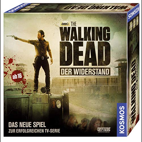 The Walking Dead