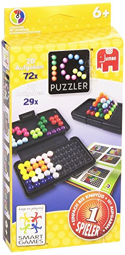 Smart Games IQ Puzzle