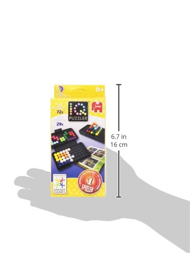 Smart Games IQ Puzzle Brainteaser Game - 2
