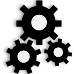 Zahnräder